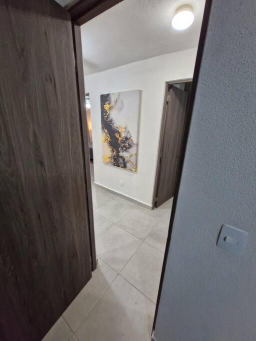 Depto. Con Club De Playa Apartment Acapulco Bagian luar foto